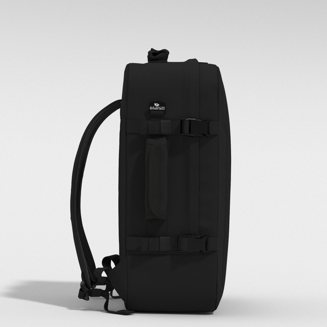 【こま】CABIN ZERO CLASSIC 44L black CabinZero Classic 44L – GatoMALL - Shop for Unique Brands