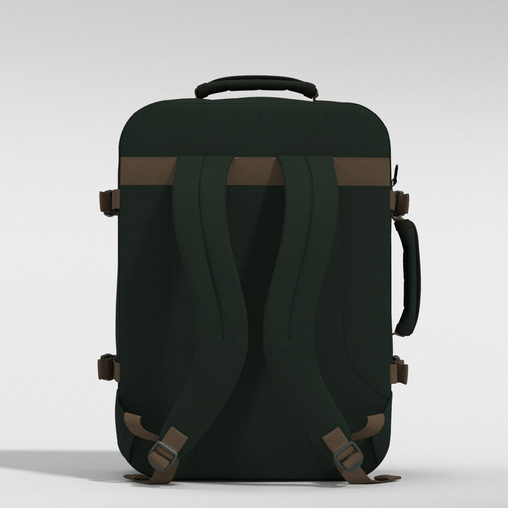 店舗良い CLASSIC-44L-BLACK-SAND- バッグ