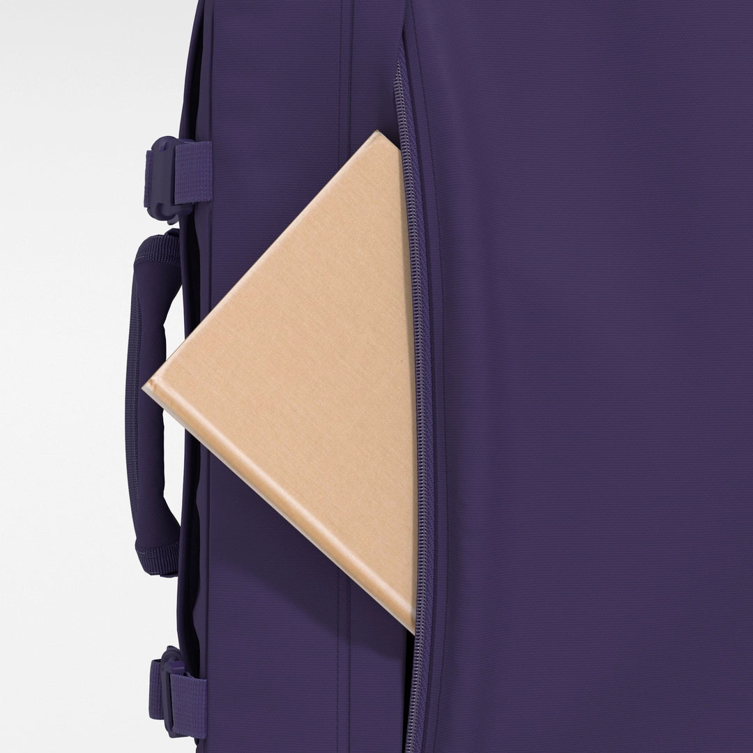 Classic Cabin Backpack 44L Solace Sky