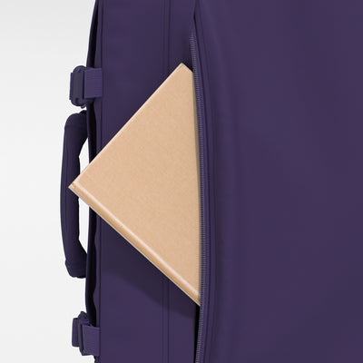 Classic Cabin Backpack 44L Solace Sky