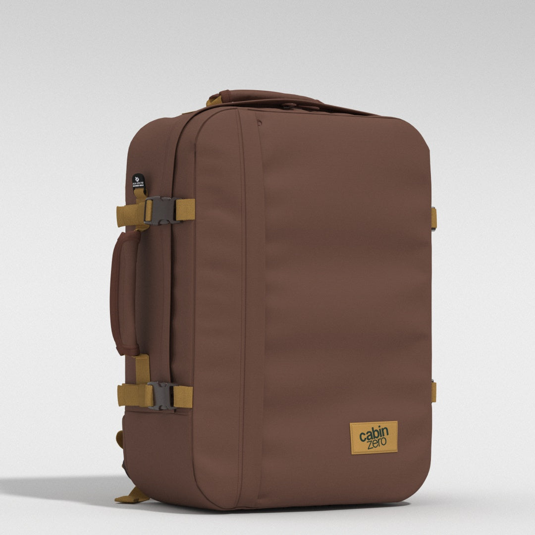 【美品】44L キャビンゼロ クラシック リュック 44L CABIN ZERO（キャビン ゼロ） クラシック 44L バックパック