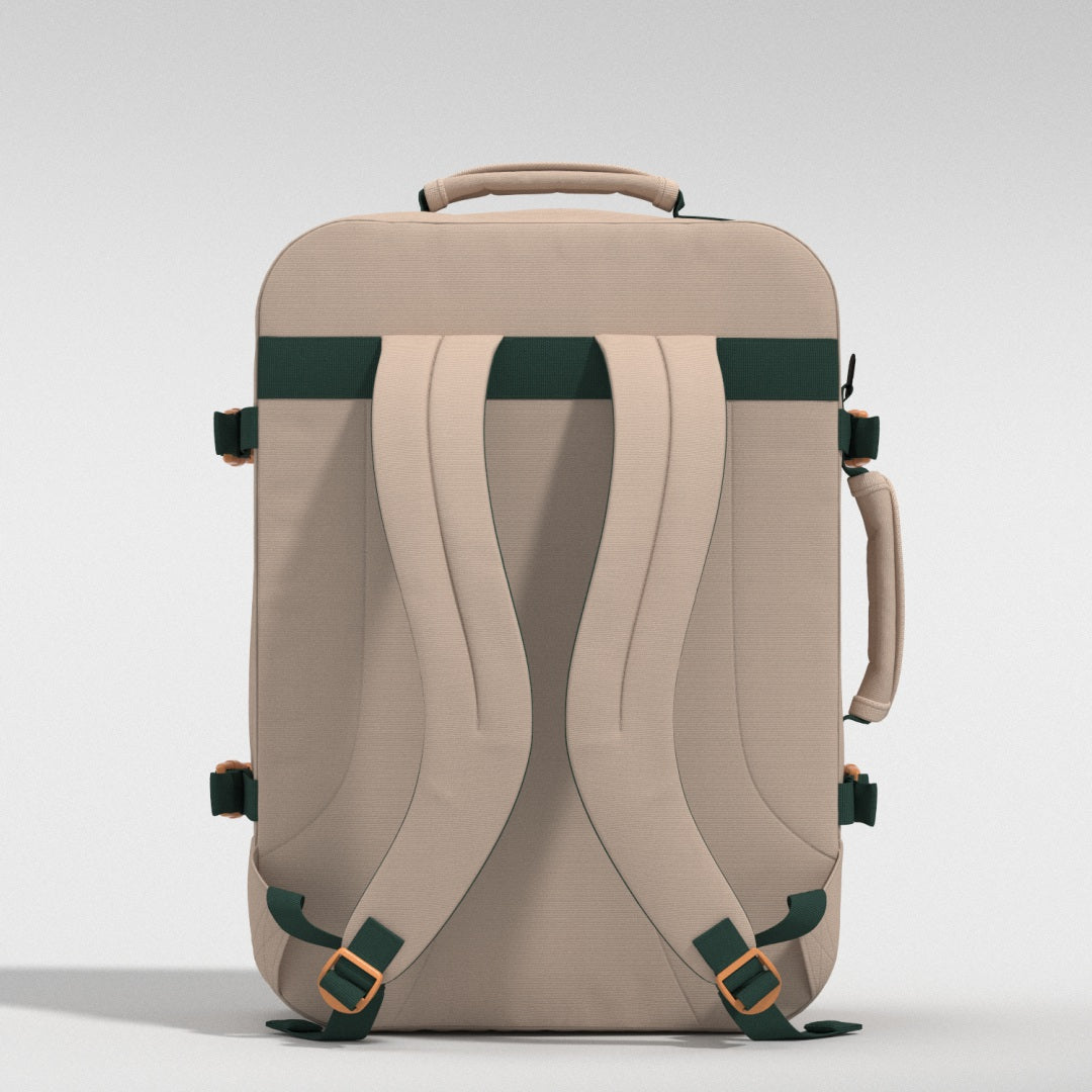 Classic Cabin Backpack 44L Cebu Sands