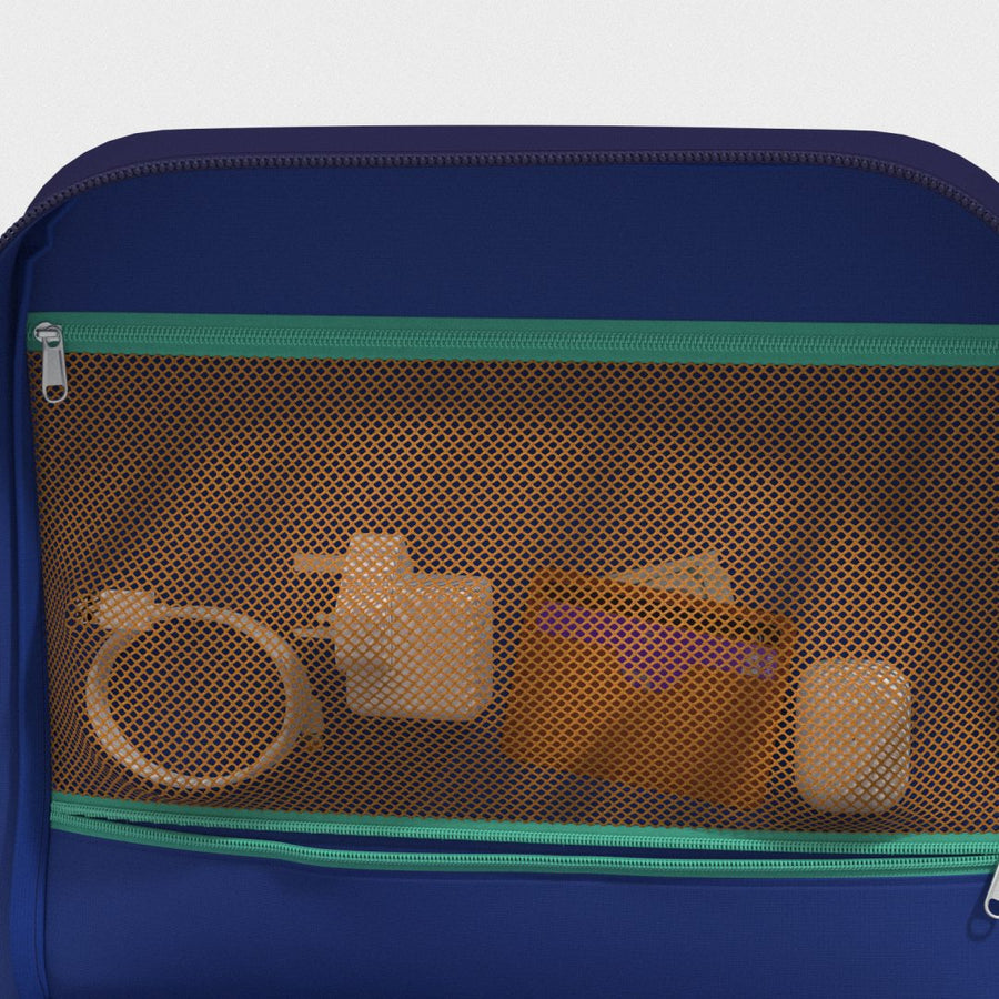 Classic Cabin Backpack 44L