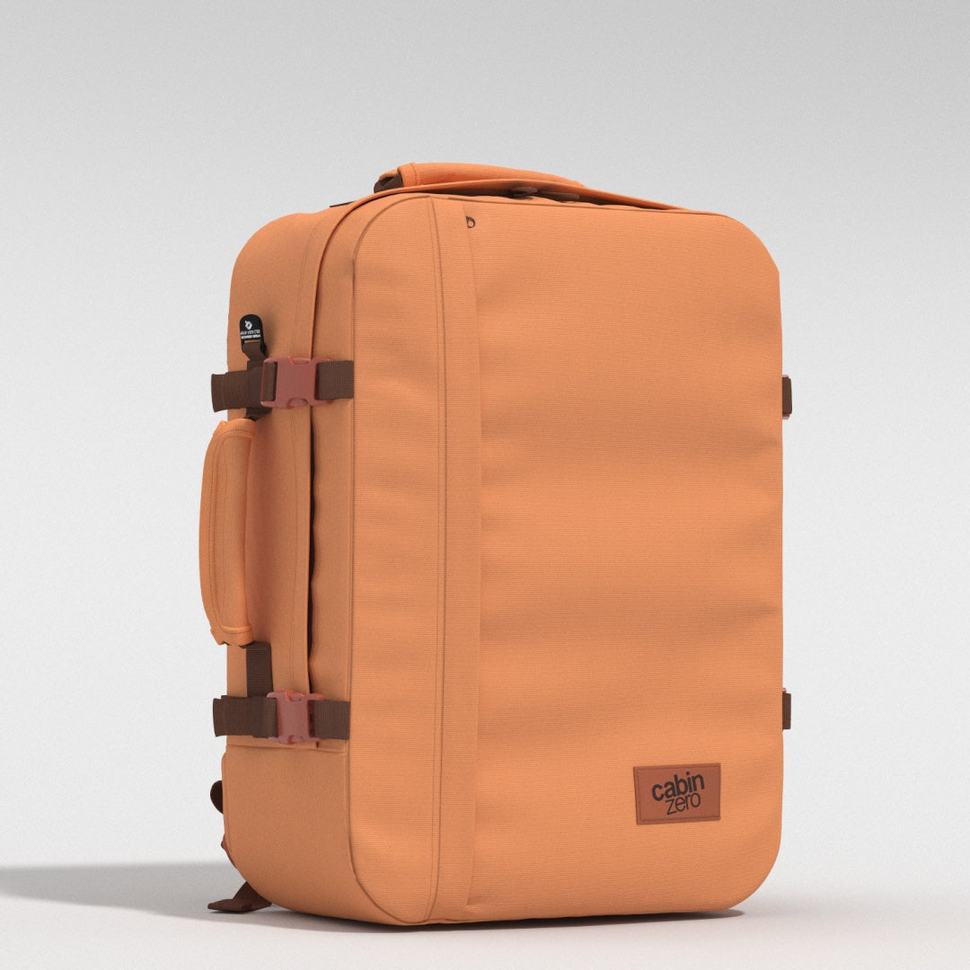 キャビンゼロ cabinzero クラシック 44L リュック オレンジチル 楽天市場】【追加最大+40倍｜8/20限定】キャビンゼロ クラシック