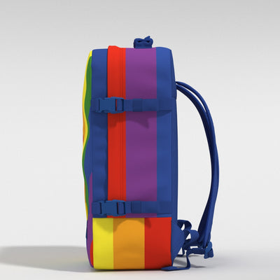 Classic Cabin Backpack 44L LGBTQ+