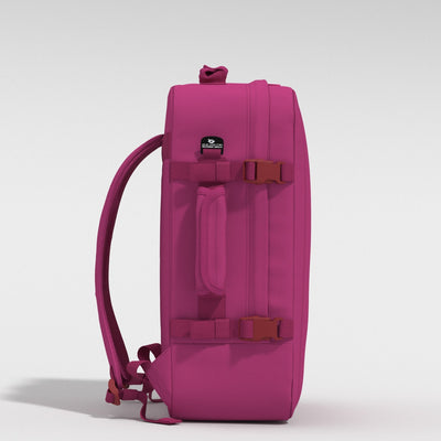 Classic Cabin Backpack 44L Lovestruck Pink