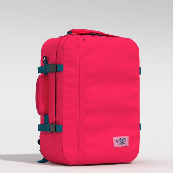 cabinzero 44L CLASSIC マスタード　機内持込可リュック 楽天市場】【5H限定豪華プレゼント｜8/20 19時～】キャビンゼロ
