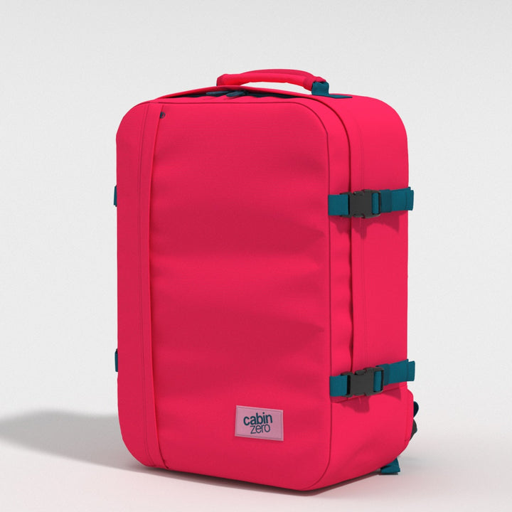 CABIN ZERO（キャビン ゼロ） クラシック 44L バックパック