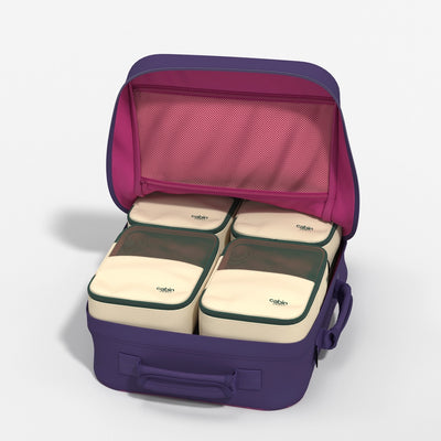 Classic Cabin Backpack 44L Solace Sky