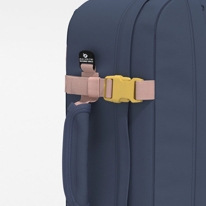 CABINZERO アルバブルー バックパック 44L CABINZERO アルバブルー バックパック 44L