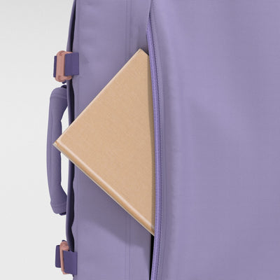 Classic Cabin Backpack 44L Smokey Violet