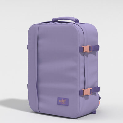 Classic Cabin Backpack 44L Smokey Violet