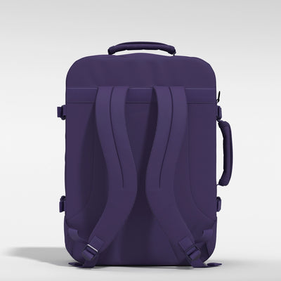 Classic Cabin Backpack 44L Solace Sky
