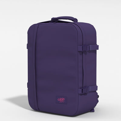 Classic Cabin Backpack 44L Solace Sky