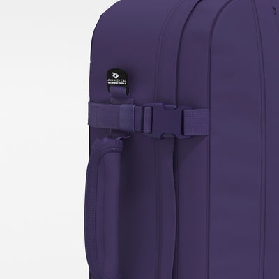 Classic Cabin Backpack 44L Solace Sky