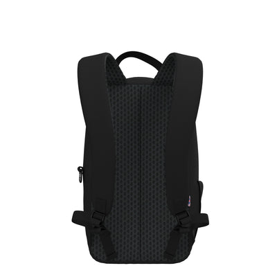 Classic Flight Backpack 12L Absolute Black