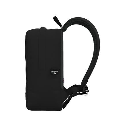 Classic Flight Backpack 12L Absolute Black