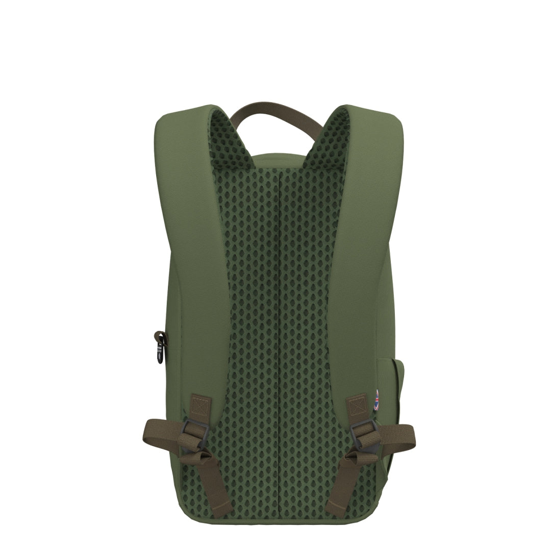 Classic Flight Backpack 12L Georgian Khaki