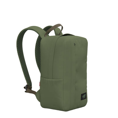 Classic Flight Backpack 12L Georgian Khaki