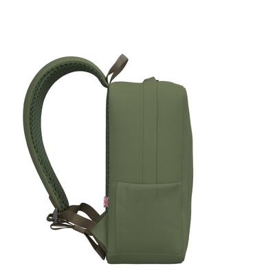 Classic Flight Backpack 12L Georgian Khaki