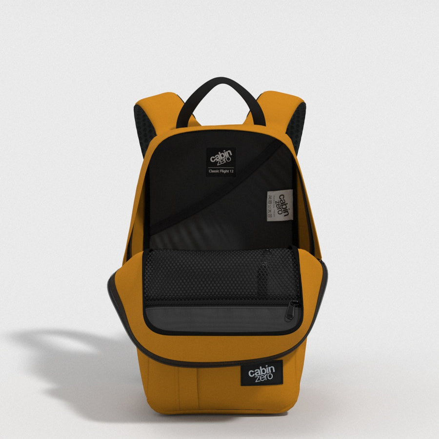 Classic Flight Backpack 12L