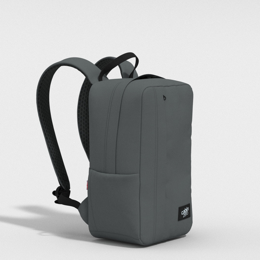 CabinZero キャビンゼロ Classic 36L ブラック 美品 Classic 36L 機内 持ち込み リュック • Absolute Black