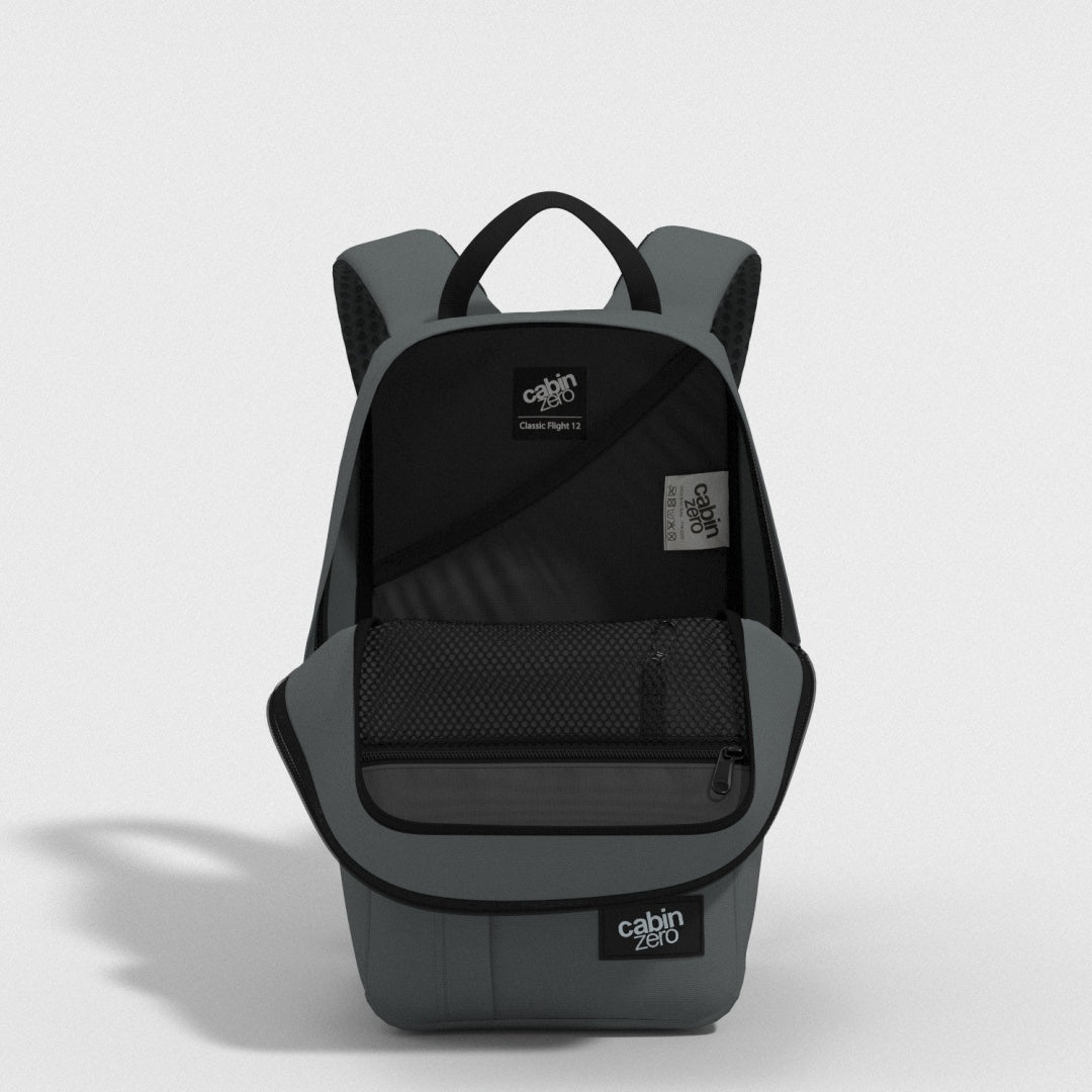 楽天市場】リュック レディース 本革 x 帆布 軽量 通勤 通学 A4
