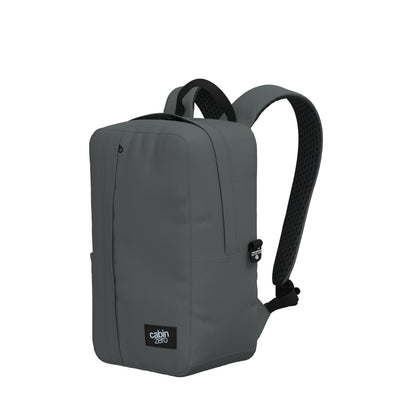 Classic Flight Backpack 12L Original Grey