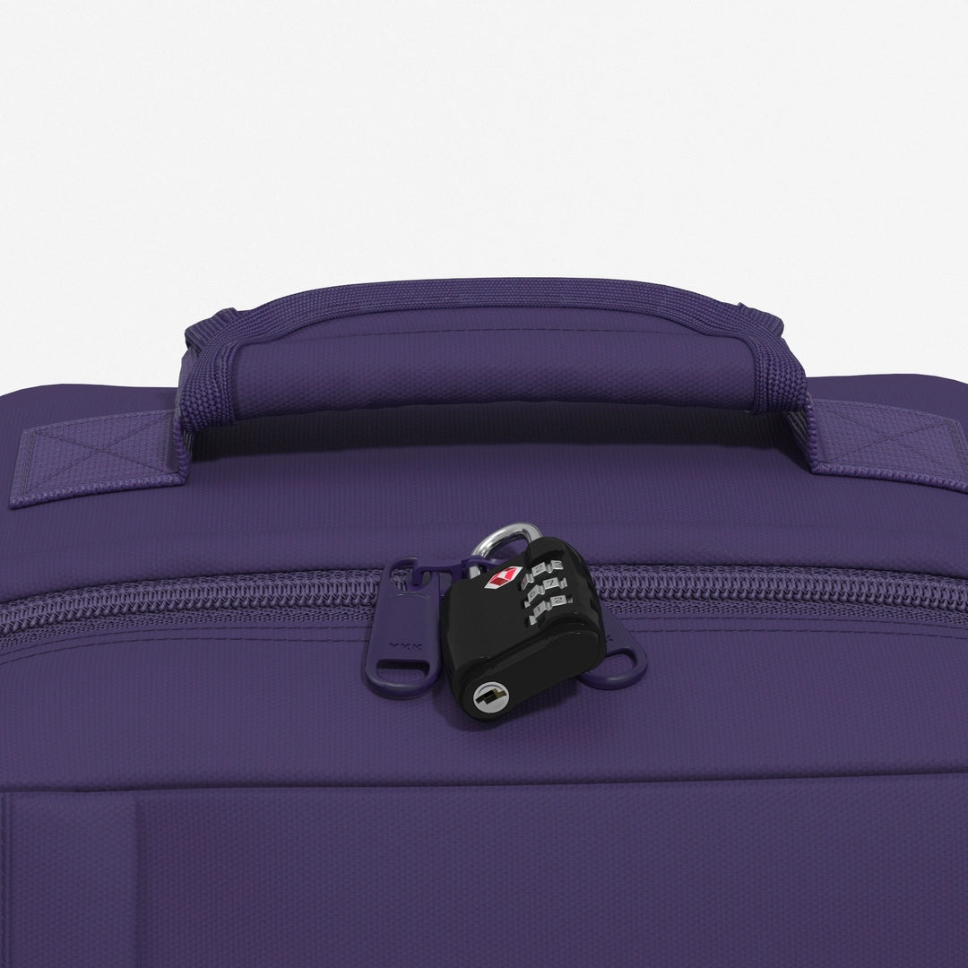 Classic Cabin Backpack 44L Solace Sky