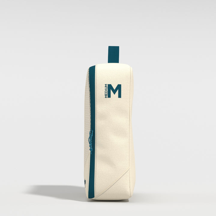 Classic 圧縮袋 旅行 • 中 • Oyster White | CABINZERO キャビンゼロ