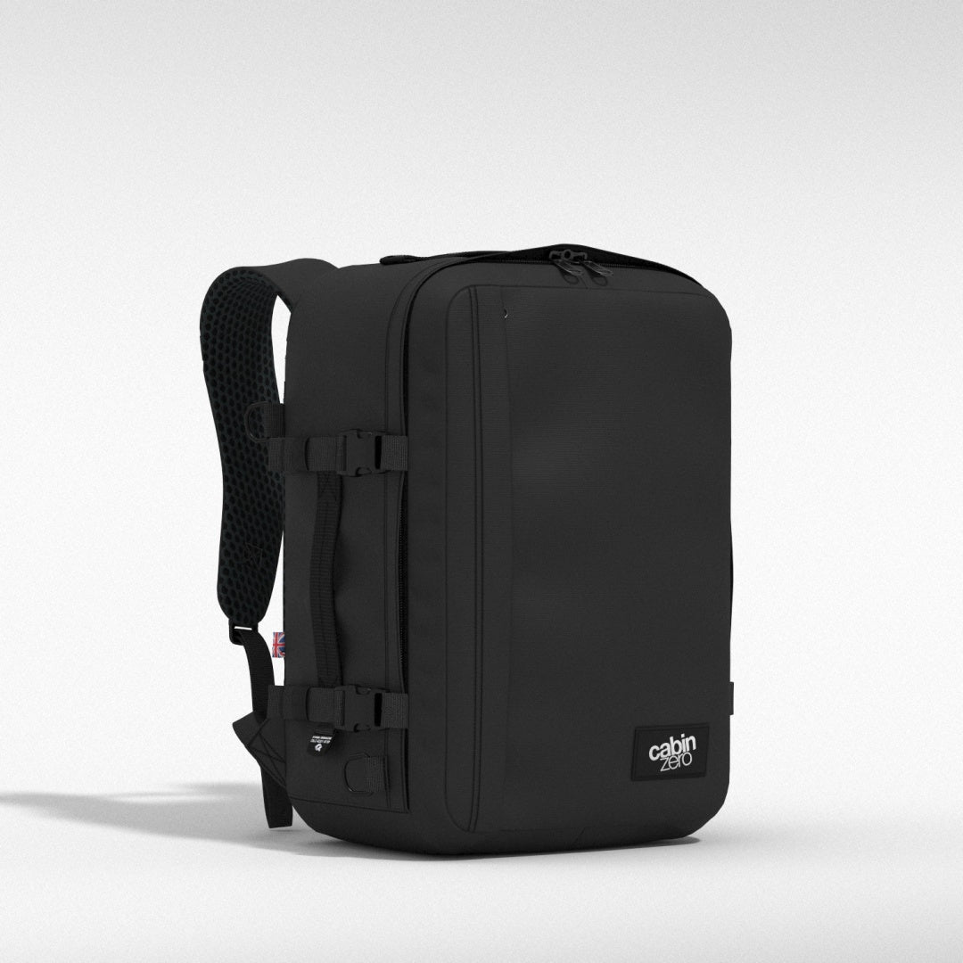Classic Plus Backpack 32L