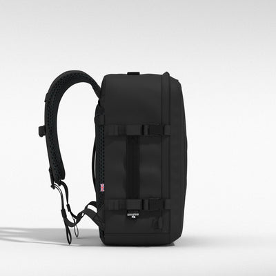 Classic Plus Backpack 32L Absolute Black