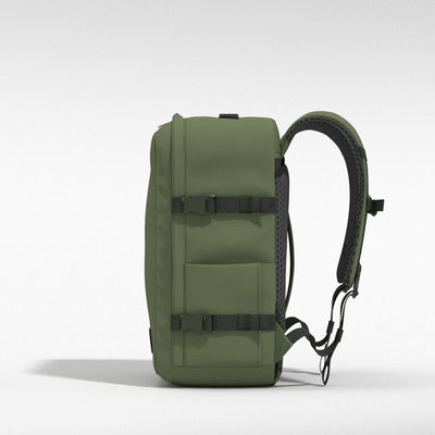 Classic Plus Backpack 32L Georgian Khaki