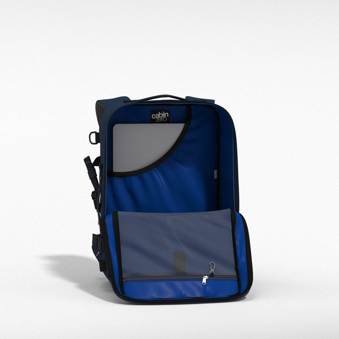 Classic Plus Backpack 32L Navy