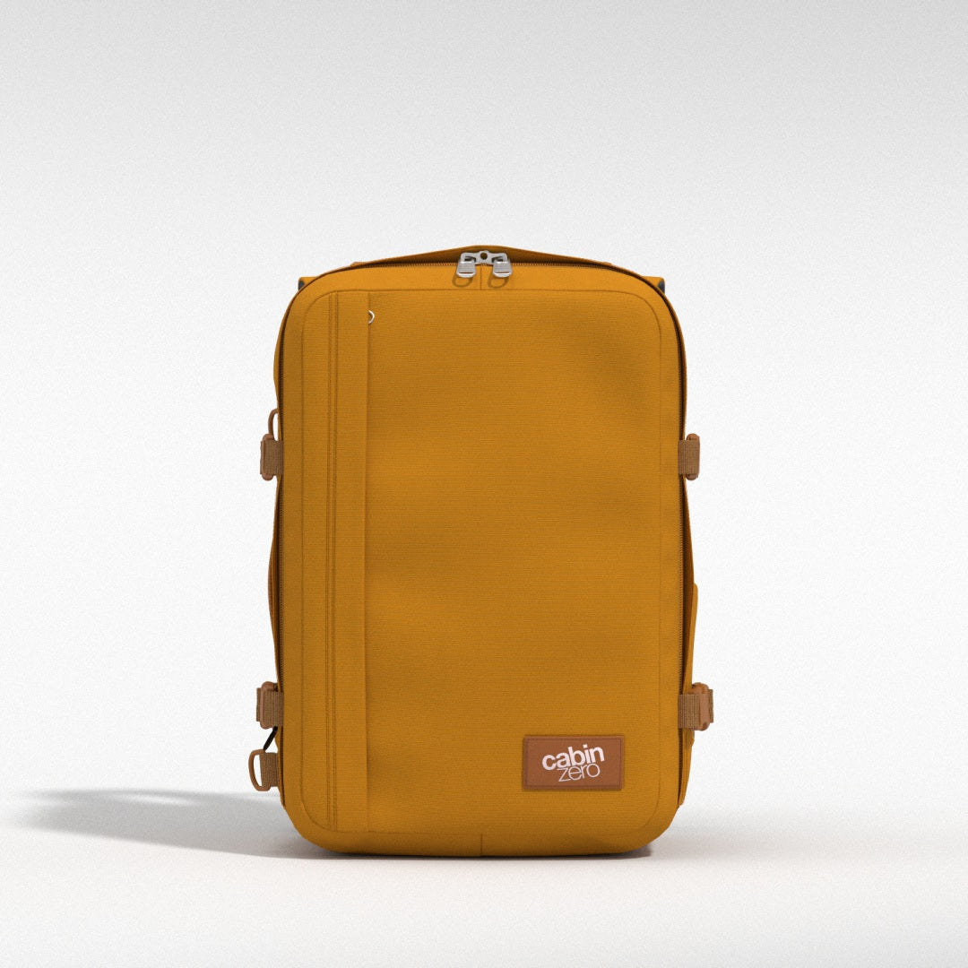 Classic Plus 32L リュック •  Orange Chill