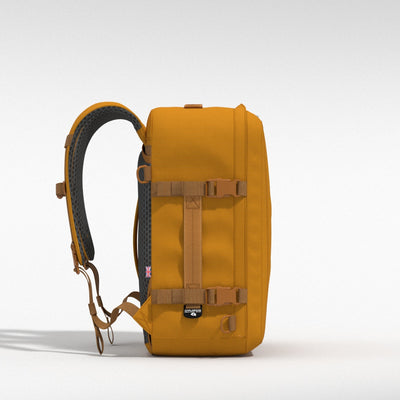 Classic Plus Backpack 32L Orange Chill