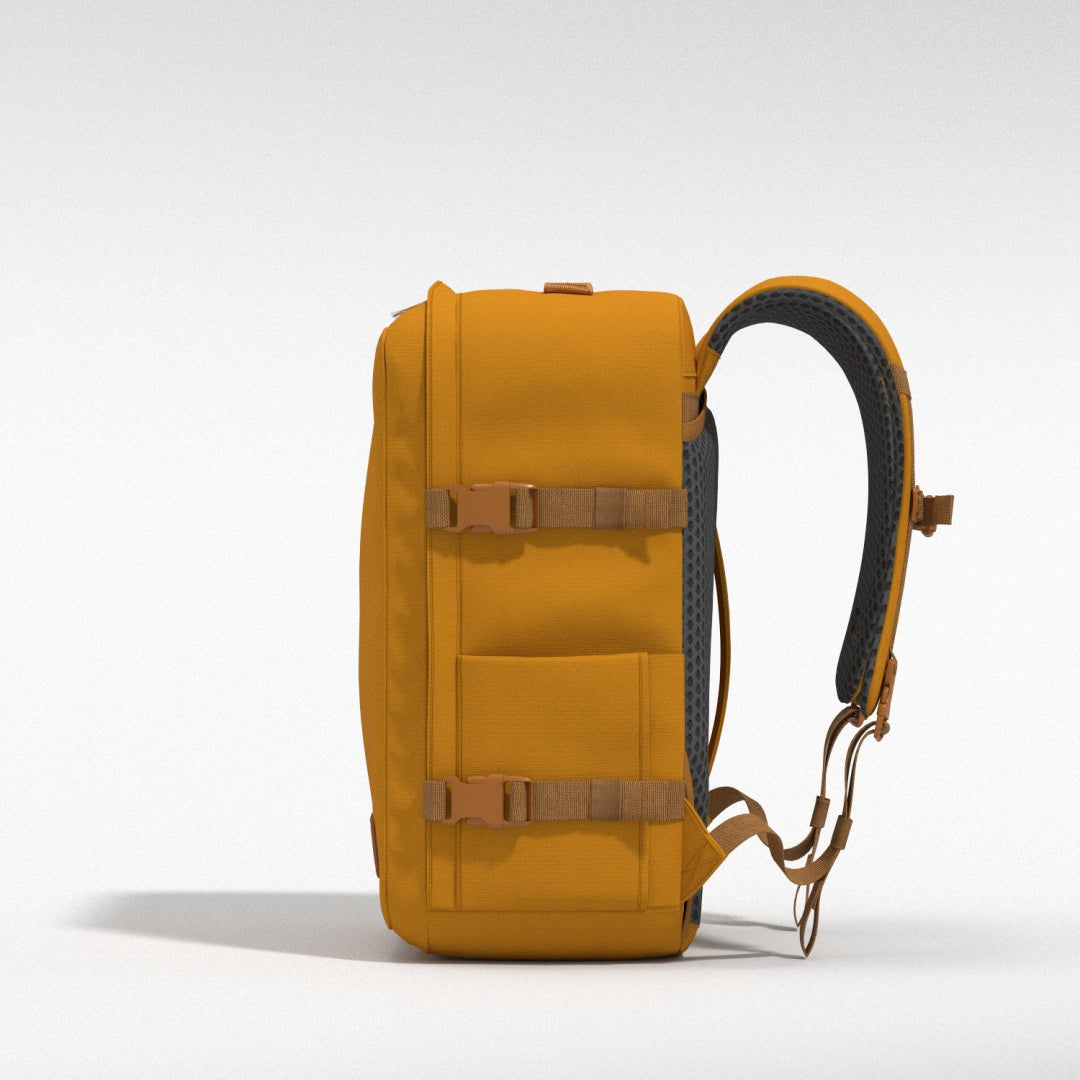 Classic Plus Backpack 32L Orange Chill