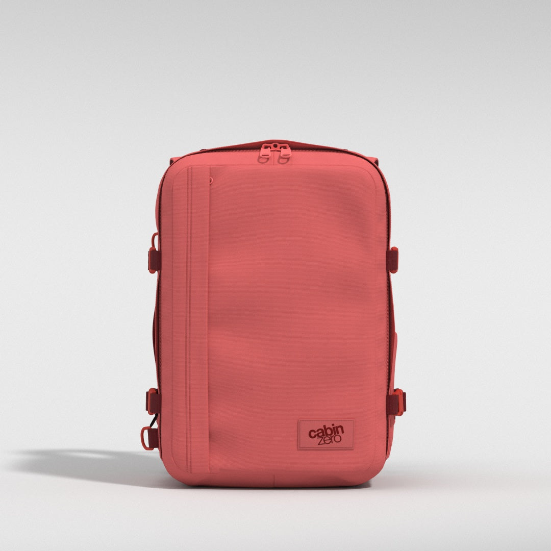 Classic Plus 32L リュック • Peach Valley | CABINZERO