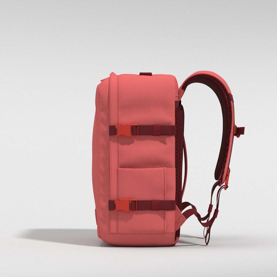 Classic Plus Backpack 32L Peach Valley