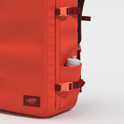 Classic Plus Backpack 32L Tomato Festival