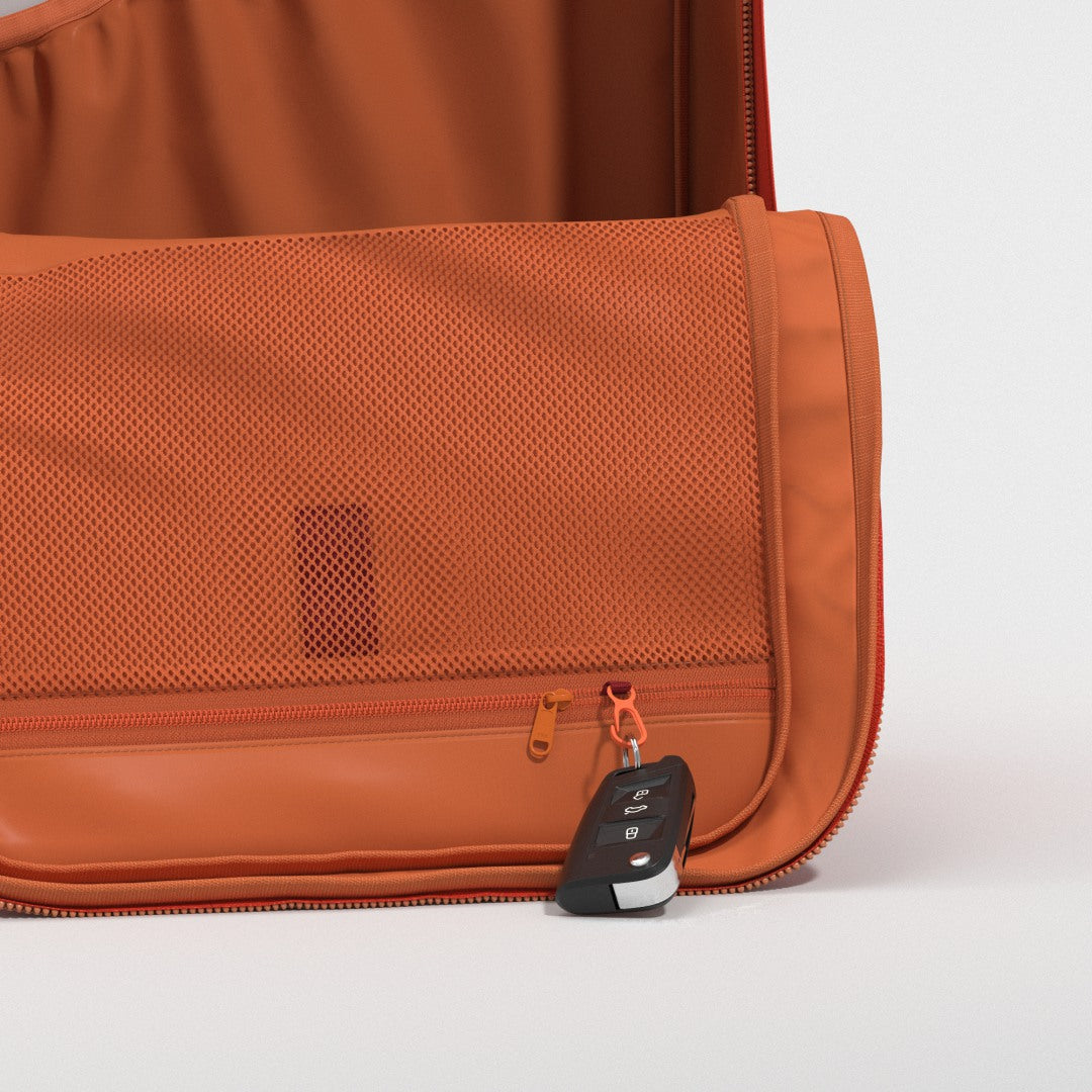 Classic Plus Backpack 32L Tomato Festival