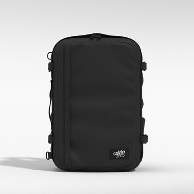 Classic Plus Backpack 42L Absolute Black