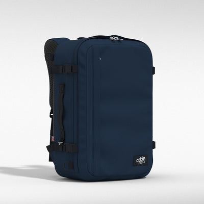 Classic Plus Backpack 42L Navy