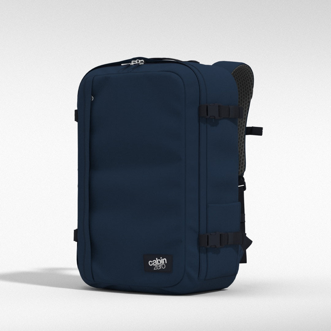 Classic Plus 42L バックパック • Navy | CABINZERO キャビンゼロ