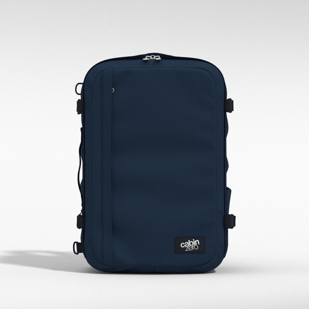 Classic Plus Backpack 42L Navy