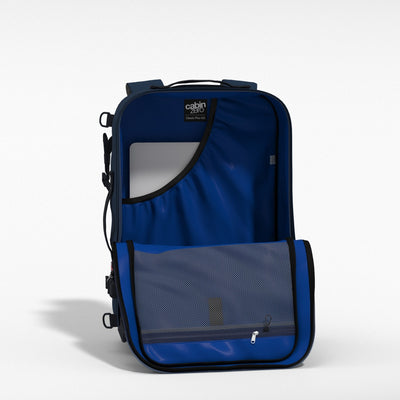 Classic Plus Backpack 42L Navy