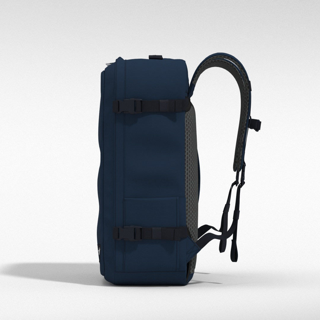 Classic Plus Backpack 42L Navy