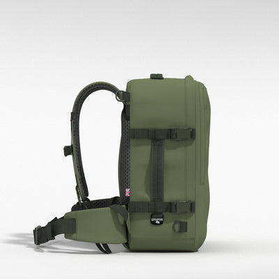 Classic Pro Backpack 32L Georgian Khaki