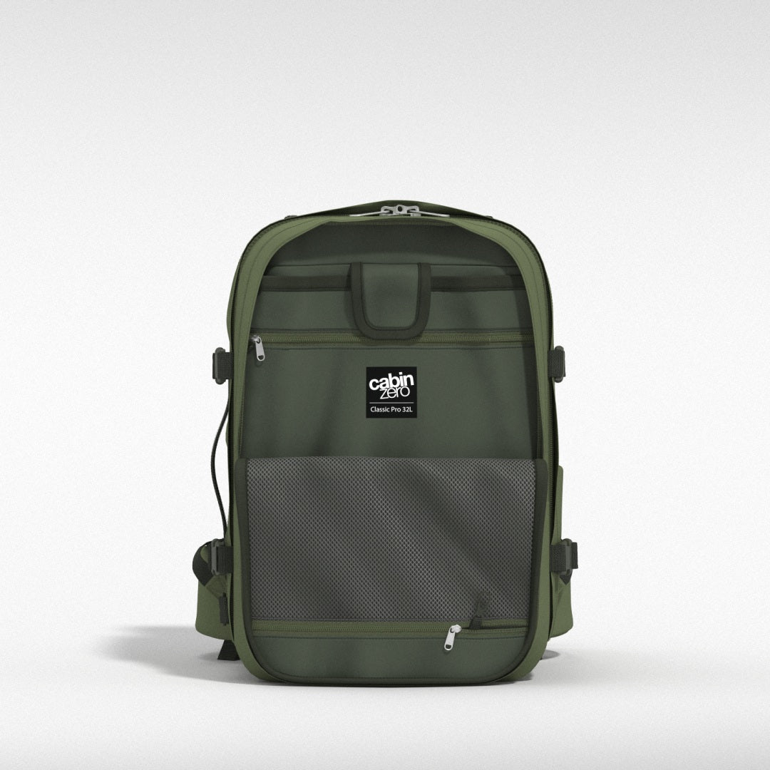 キャビンゼロ　クラシックプロ　32L CABINZERO 楽天市場】キャビンゼロ クラシック プロスタイル 32L CABINZERO