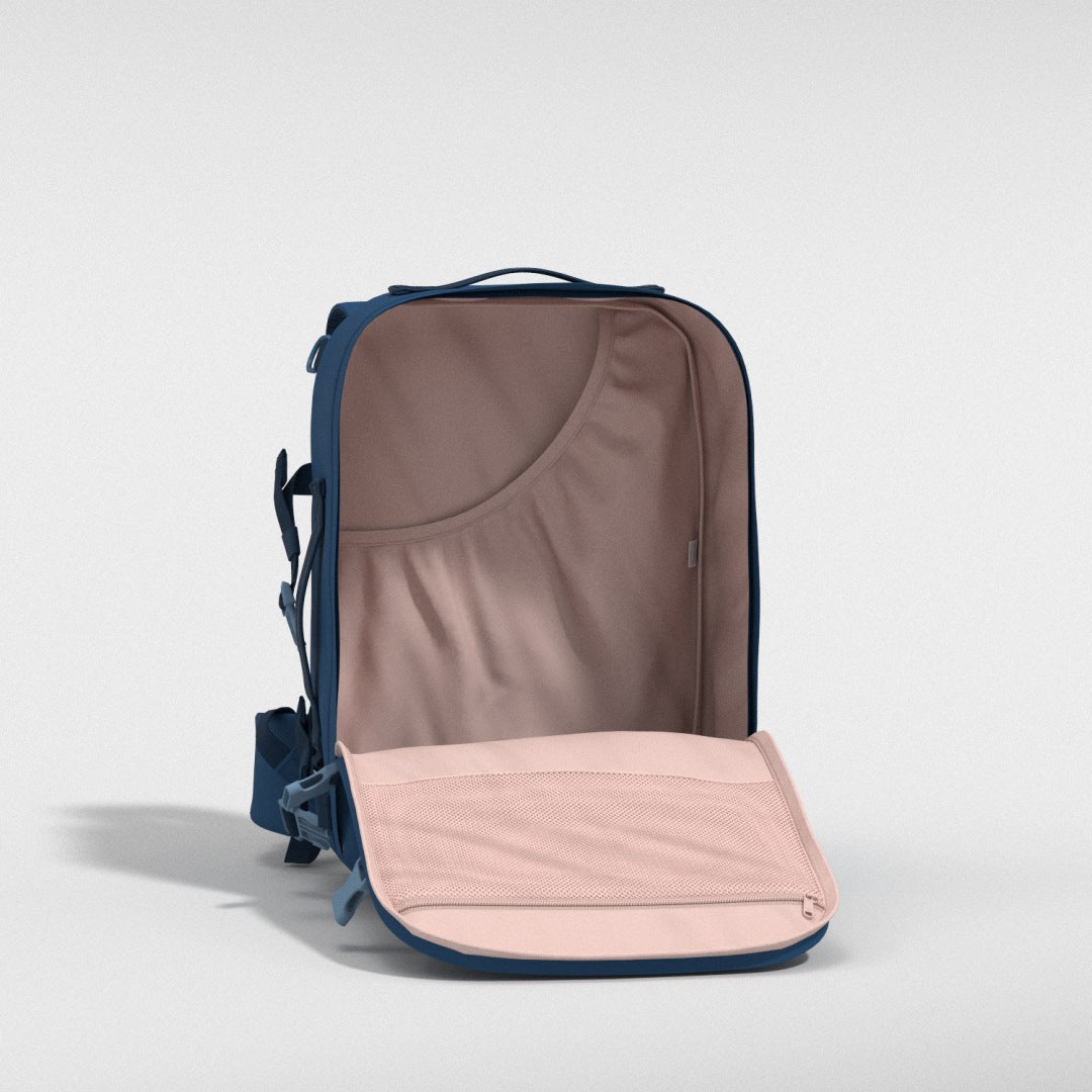 Classic Pro 32L リュック •  Jodhpur Blue